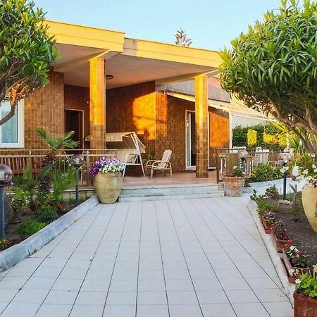 Villa Margherita Agrigento Eksteriør bilde