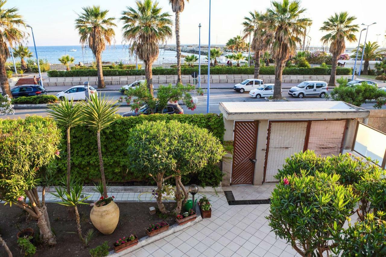 Villa Margherita Agrigento Eksteriør bilde