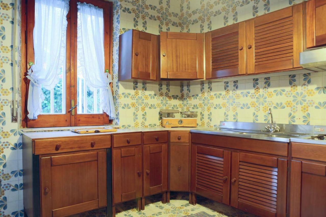 Villa Margherita Agrigento Eksteriør bilde