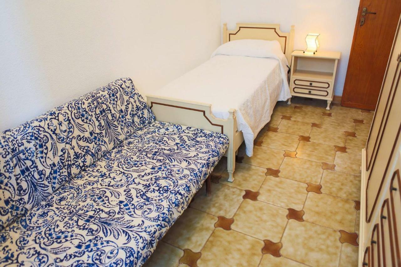 Villa Margherita Agrigento Eksteriør bilde