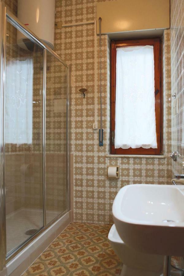 Villa Margherita Agrigento Eksteriør bilde